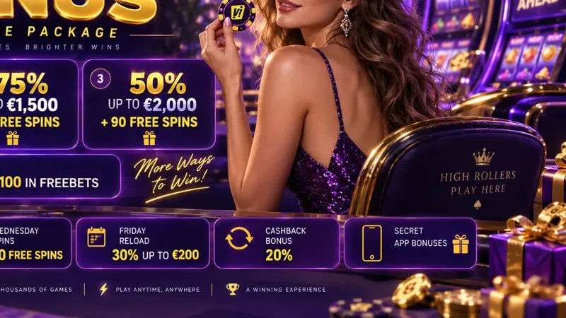 GBP Banking at Vibrobet Casino