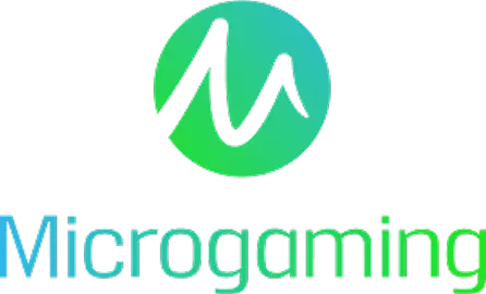 Microgaming games at Vibrobet Casino